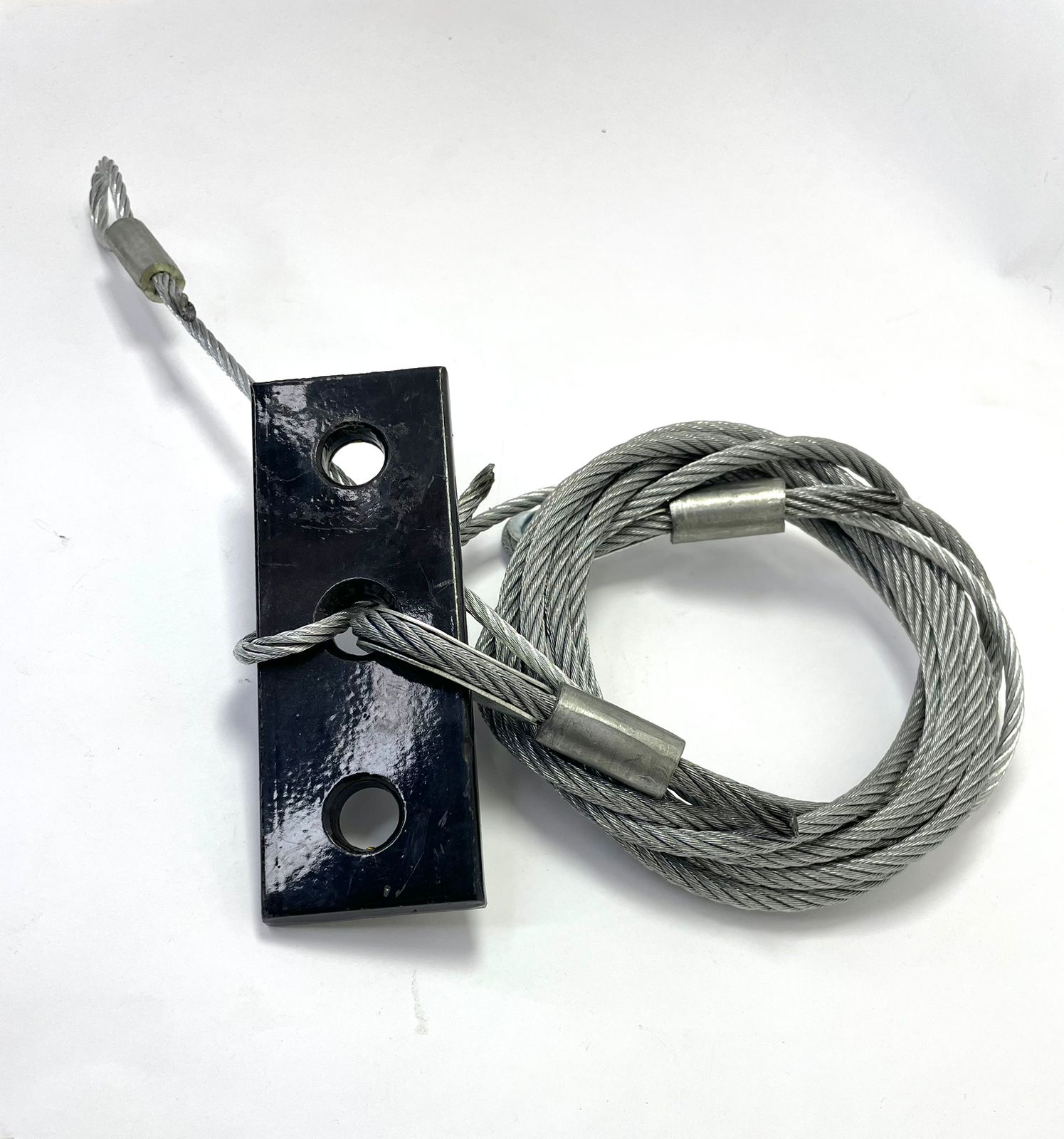 Z4811 - CABO DE ACO  970178 JACTO